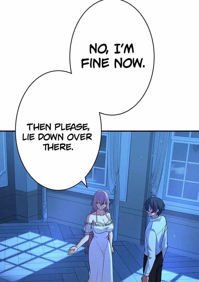 Respawn: Usurping The Imperial Throne With My Extra Live Chapter 15 - Page 42 in English