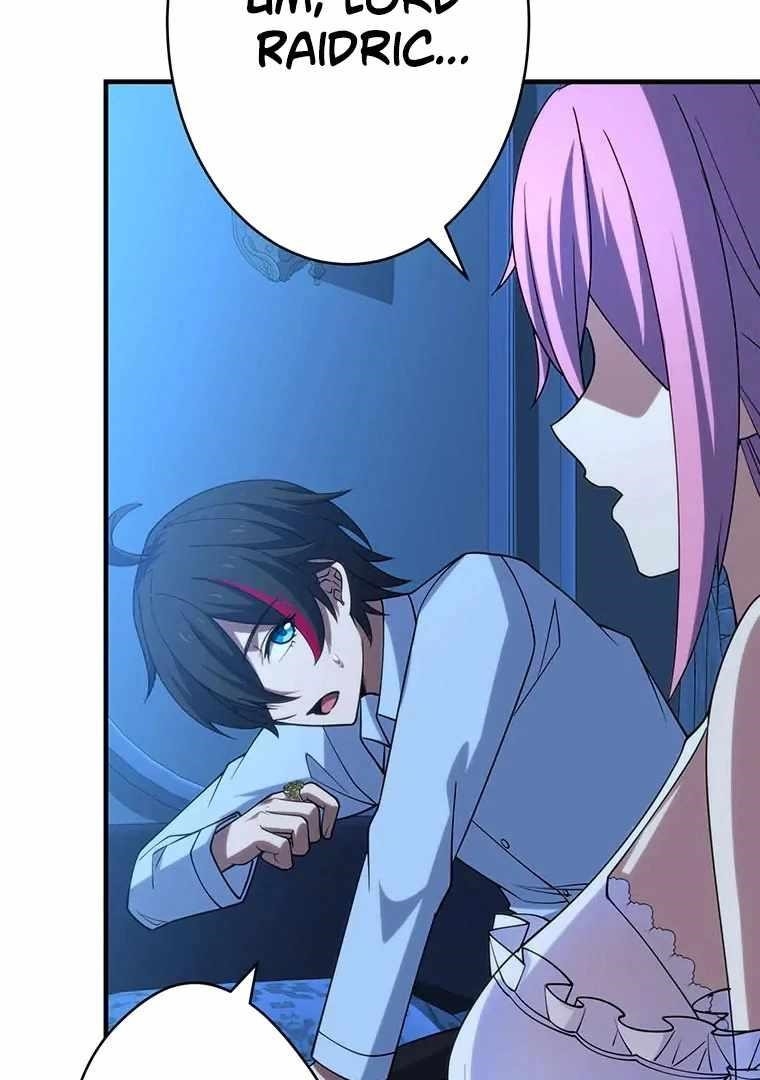 Respawn: Usurping The Imperial Throne With My Extra Live Chapter 15 - Page 72 in English