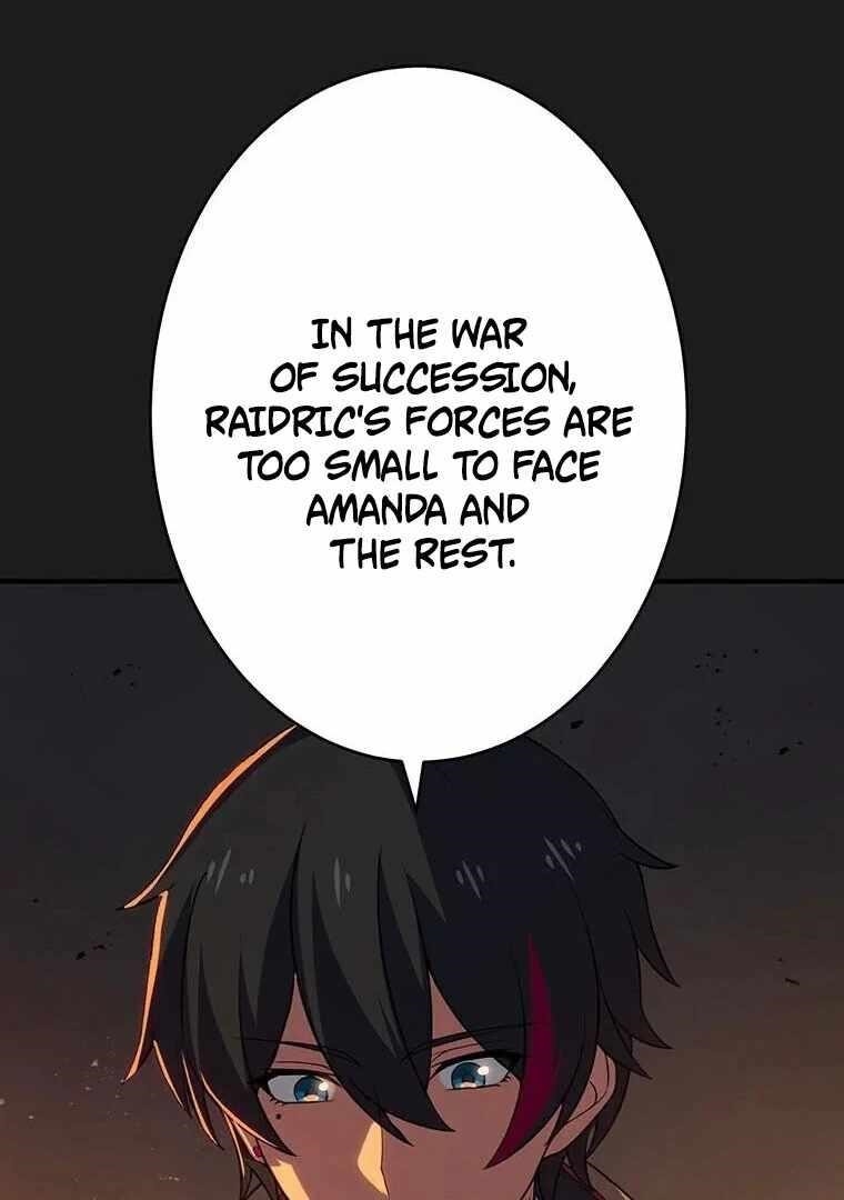 Respawn: Usurping The Imperial Throne With My Extra Live Chapter 16 - Page 111 in English