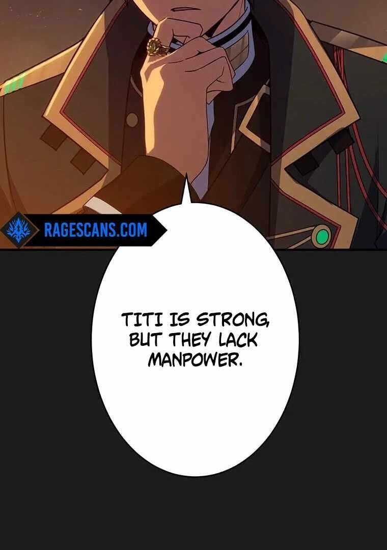 Respawn: Usurping The Imperial Throne With My Extra Live Chapter 16 - Page 112 in English