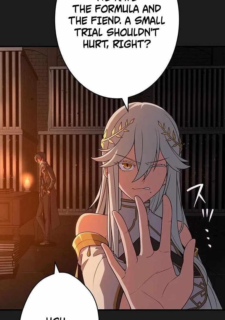 Respawn: Usurping The Imperial Throne With My Extra Live Chapter 16 - Page 122 in English