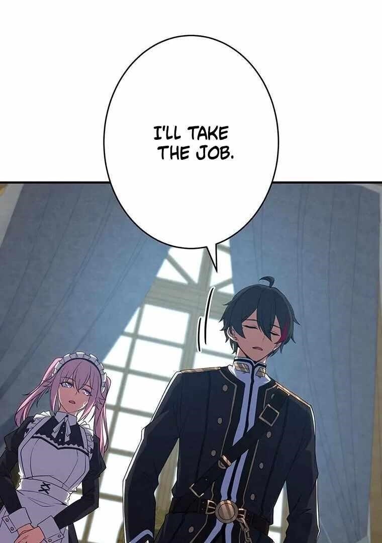 Respawn: Usurping The Imperial Throne With My Extra Live Chapter 16 - Page 20 in English