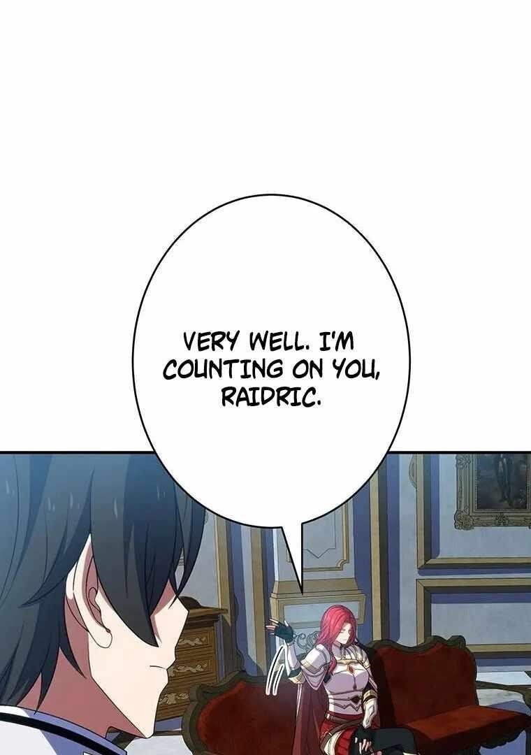 Respawn: Usurping The Imperial Throne With My Extra Live Chapter 16 - Page 22 in English