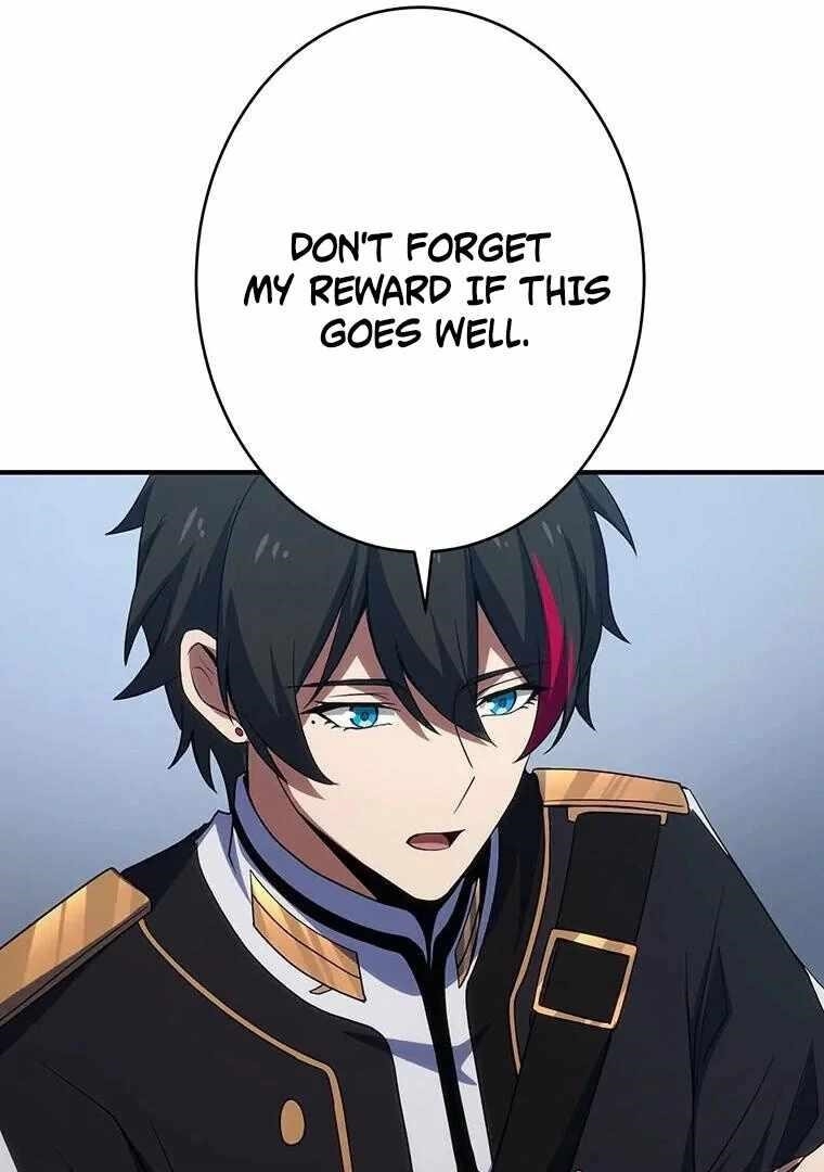 Respawn: Usurping The Imperial Throne With My Extra Live Chapter 16 - Page 25 in English