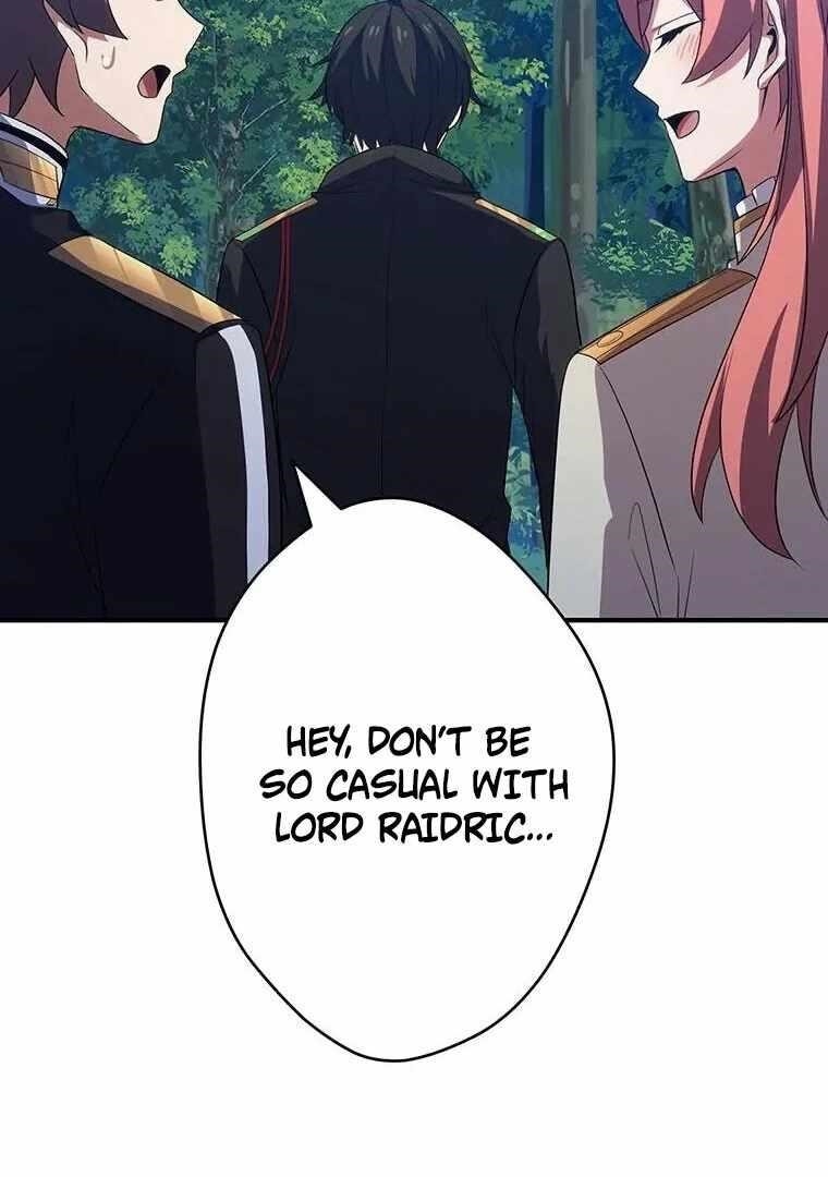 Respawn: Usurping The Imperial Throne With My Extra Live Chapter 17 - Page 100 in English