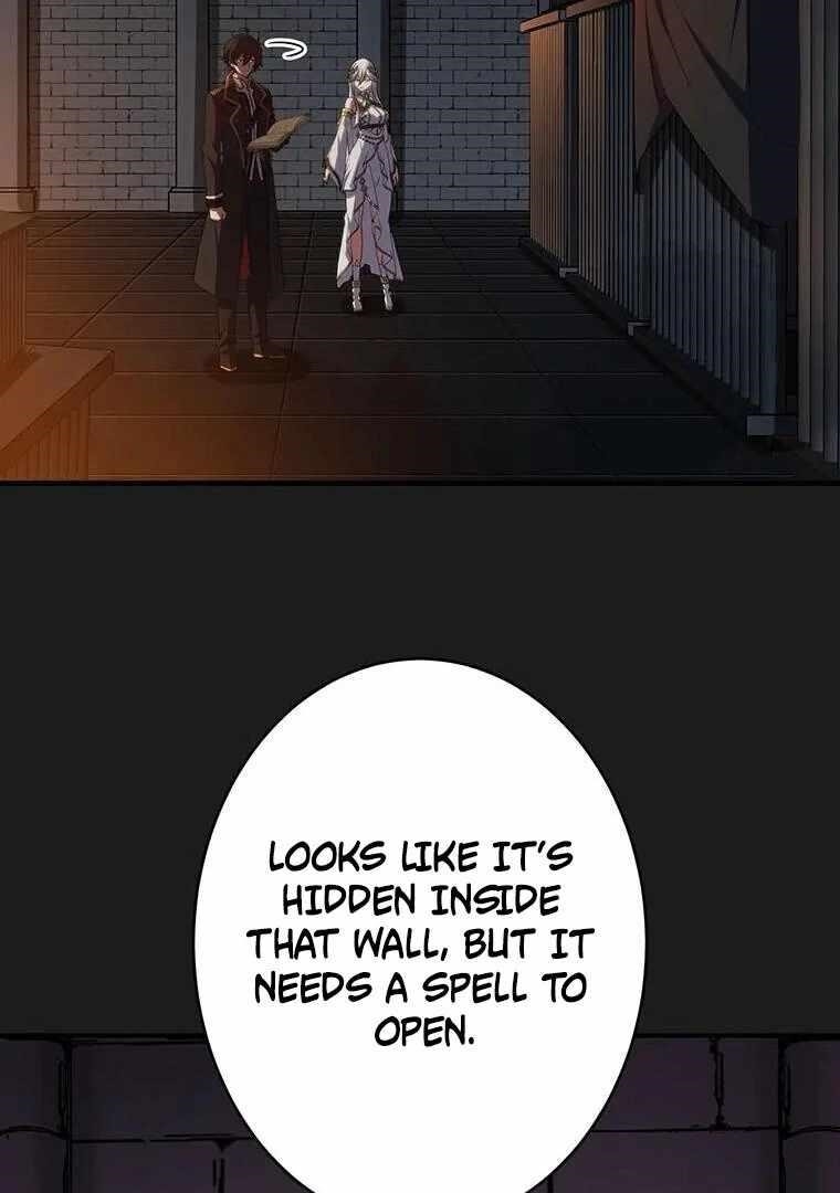Respawn: Usurping The Imperial Throne With My Extra Live Chapter 17 - Page 37 in English