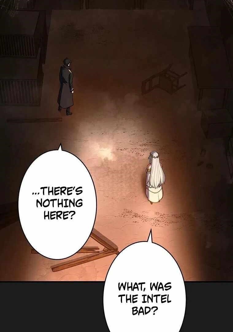 Respawn: Usurping The Imperial Throne With My Extra Live Chapter 17 - Page 45 in English