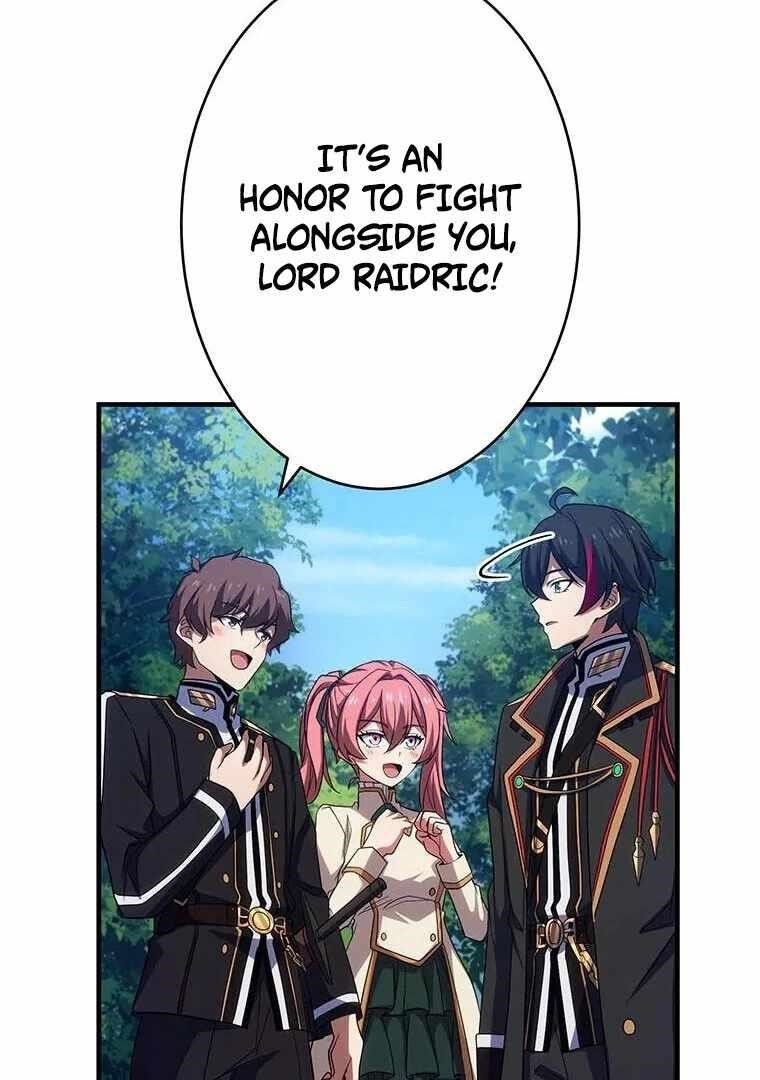 Respawn: Usurping The Imperial Throne With My Extra Live Chapter 17 - Page 60 in English