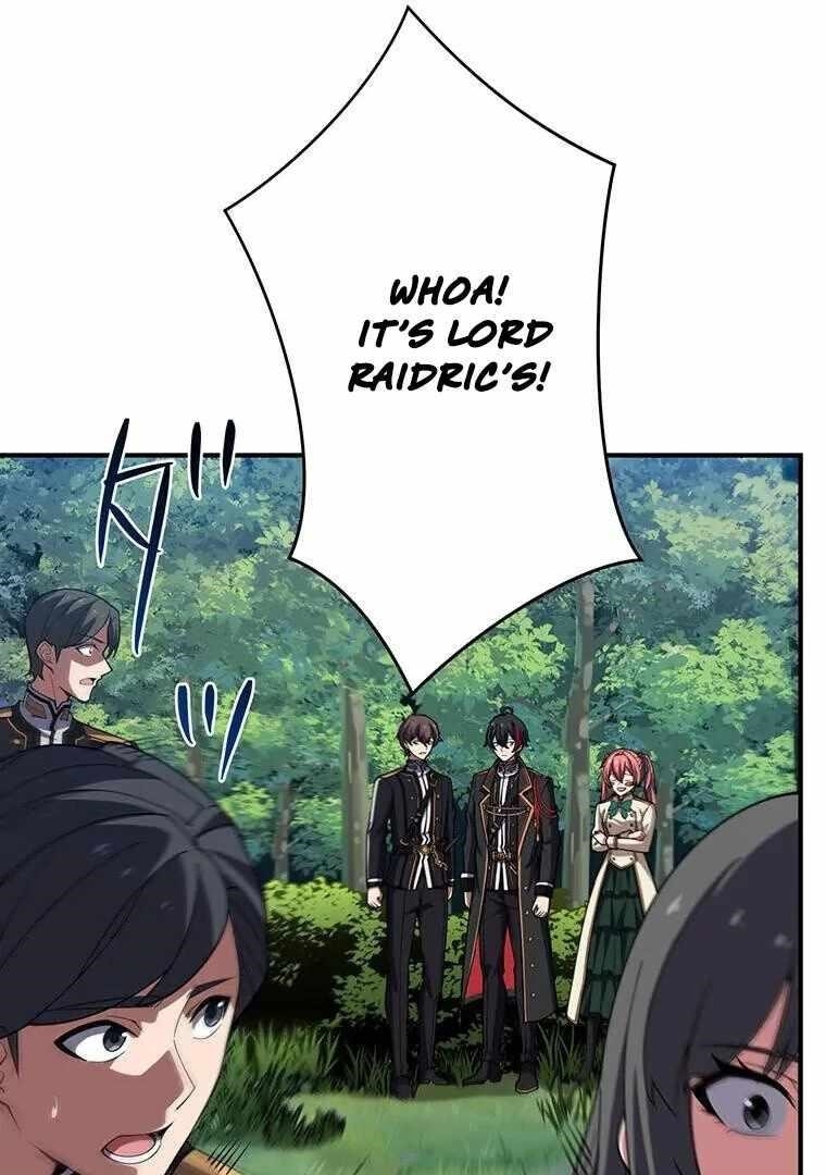 Respawn: Usurping The Imperial Throne With My Extra Live Chapter 17 - Page 93 in English