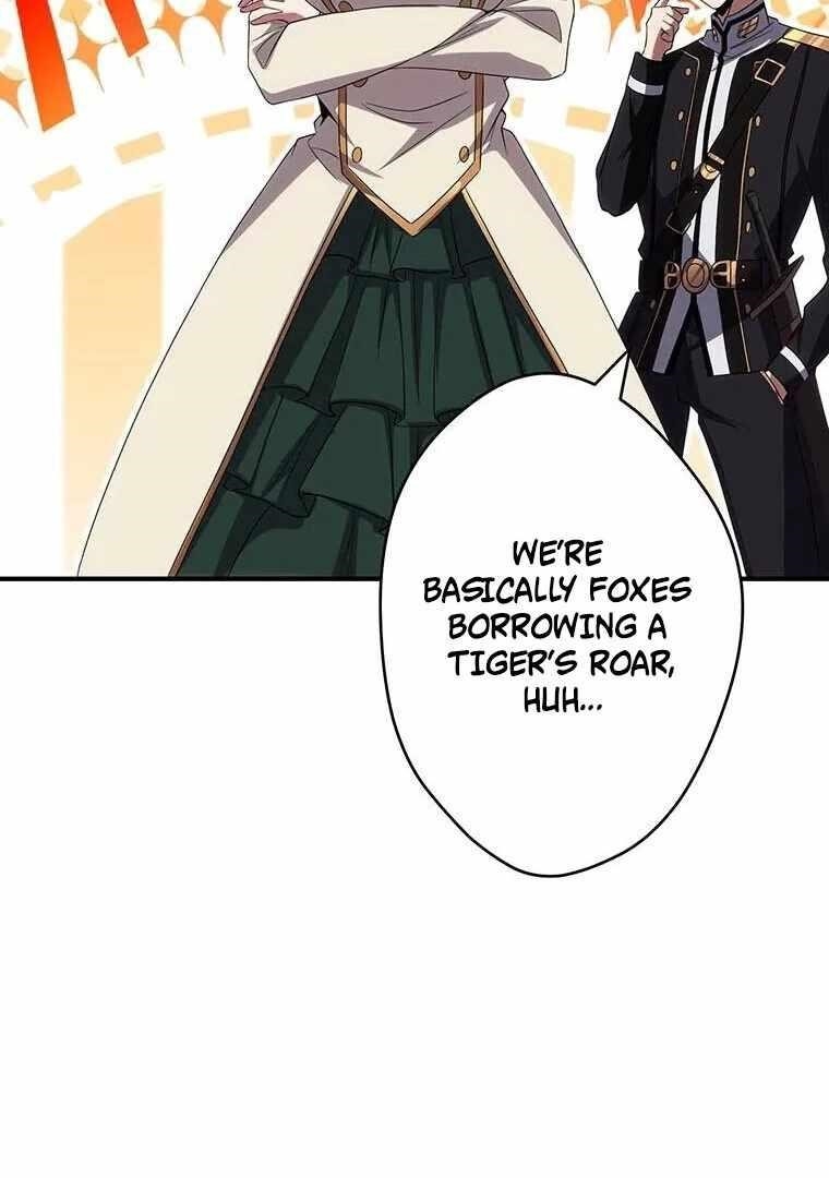 Respawn: Usurping The Imperial Throne With My Extra Live Chapter 17 - Page 98 in English
