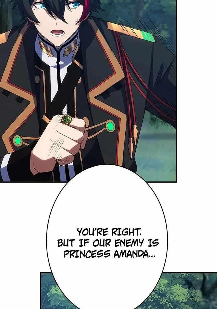 Respawn: Usurping The Imperial Throne With My Extra Live Chapter 18 - Page 104 in English