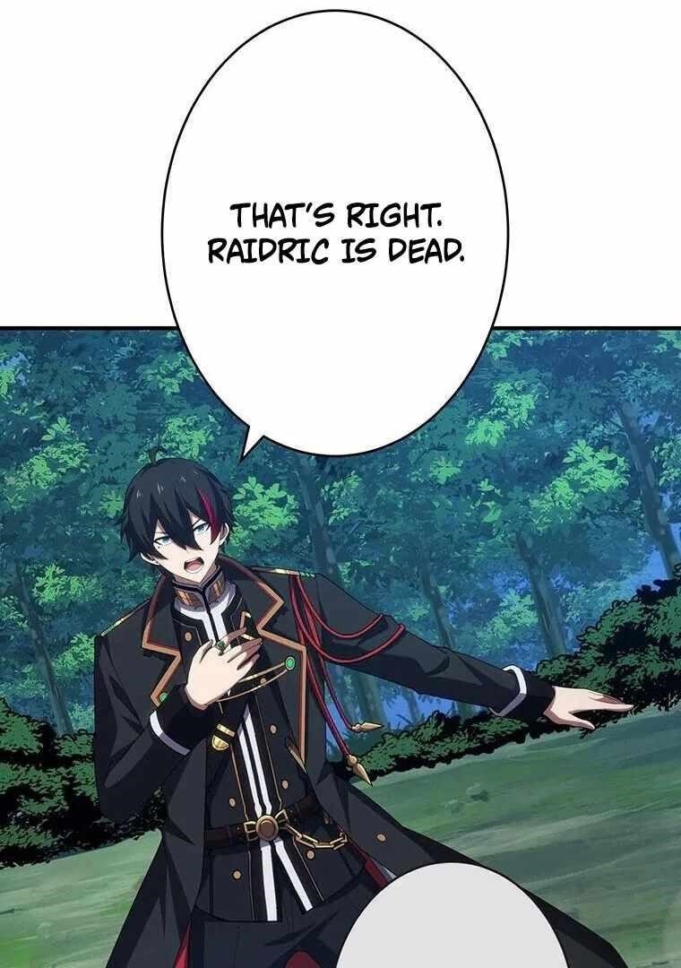 Respawn: Usurping The Imperial Throne With My Extra Live Chapter 18 - Page 62 in English