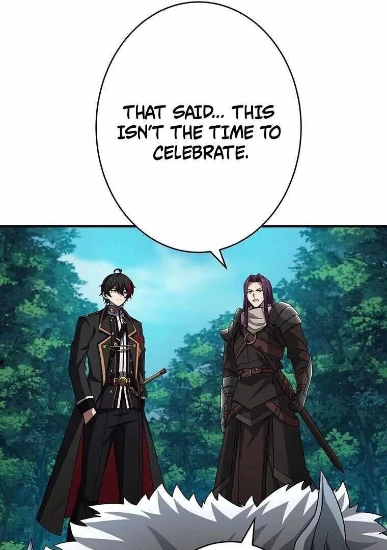 Respawn: Usurping The Imperial Throne With My Extra Live Chapter 18 - Page 87 in English