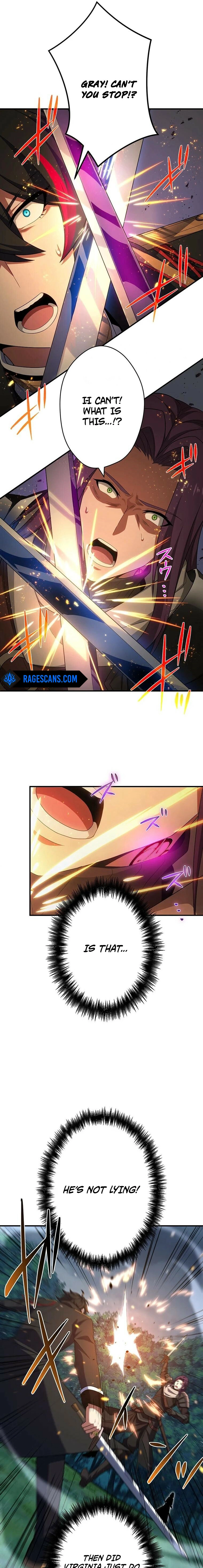 Respawn: Usurping The Imperial Throne With My Extra Live Chapter 19 - Page 15 in English