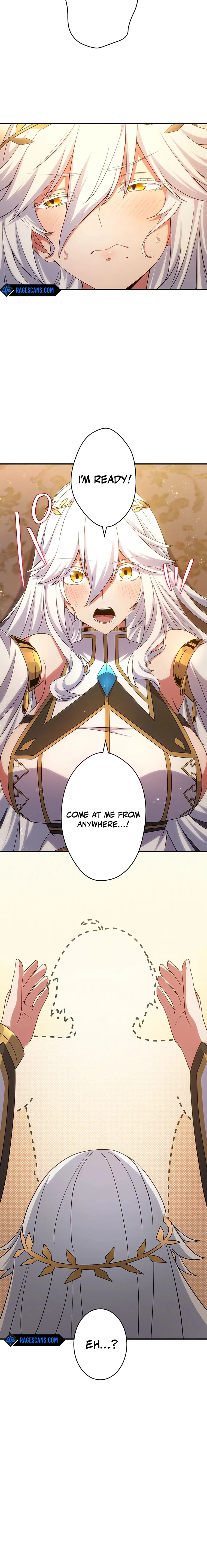 Respawn: Usurping The Imperial Throne With My Extra Live Chapter 22 - Page 14 in English