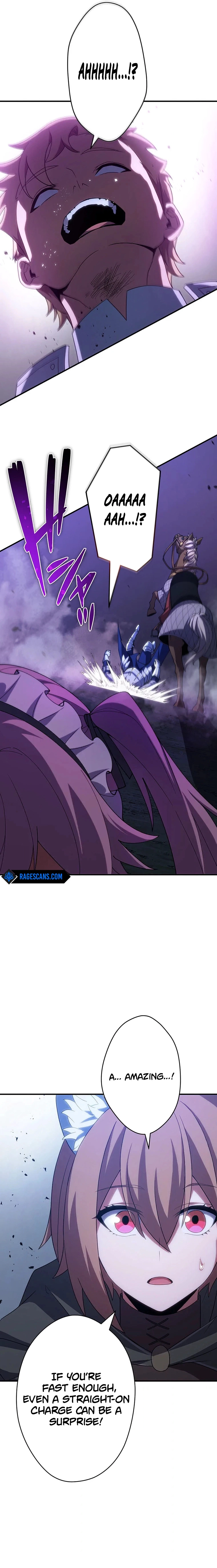 Respawn: Usurping The Imperial Throne With My Extra Live Chapter 23 - Page 7 in English