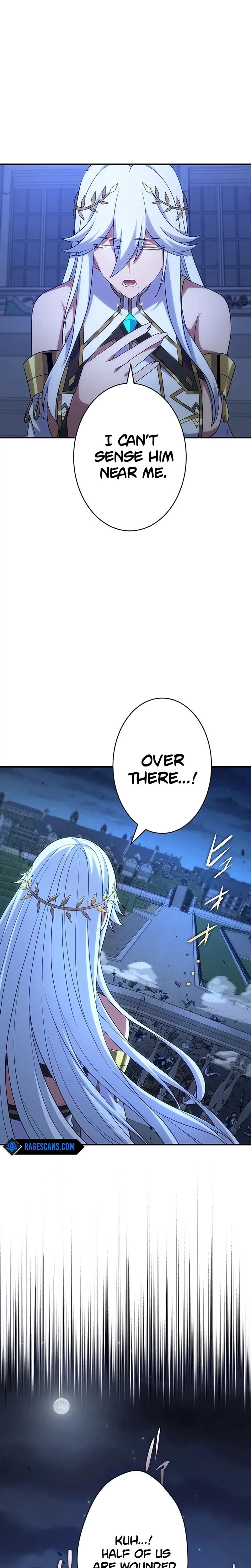 Respawn: Usurping The Imperial Throne With My Extra Live Chapter 25 - Page 16 in English