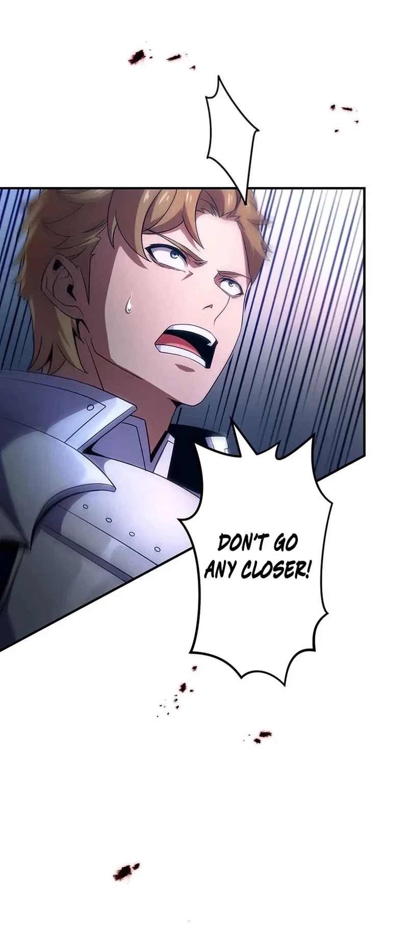Respawn: Usurping The Imperial Throne With My Extra Live Chapter 25 - Page 6 in English