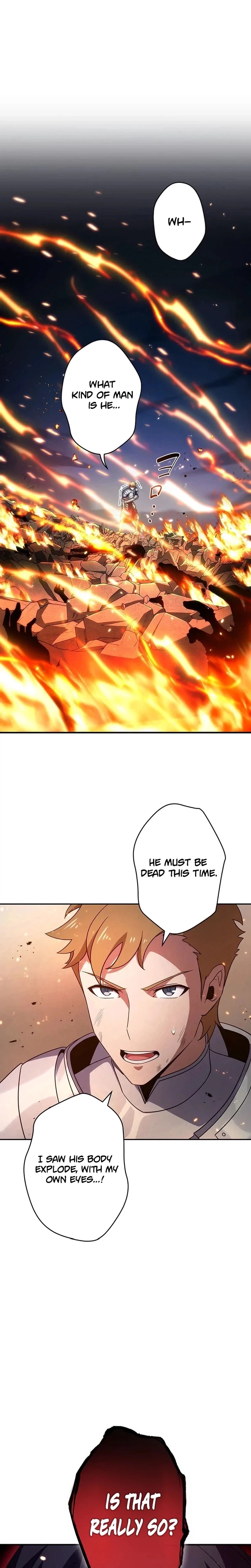 Respawn: Usurping The Imperial Throne With My Extra Live Chapter 25 - Page 8 in English