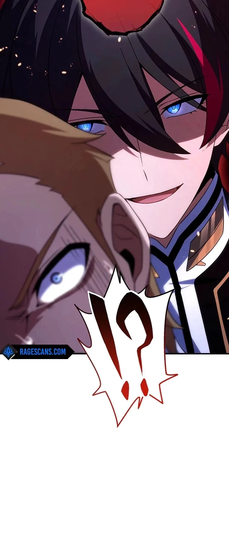 Respawn: Usurping The Imperial Throne With My Extra Live Chapter 25 - Page 9 in English
