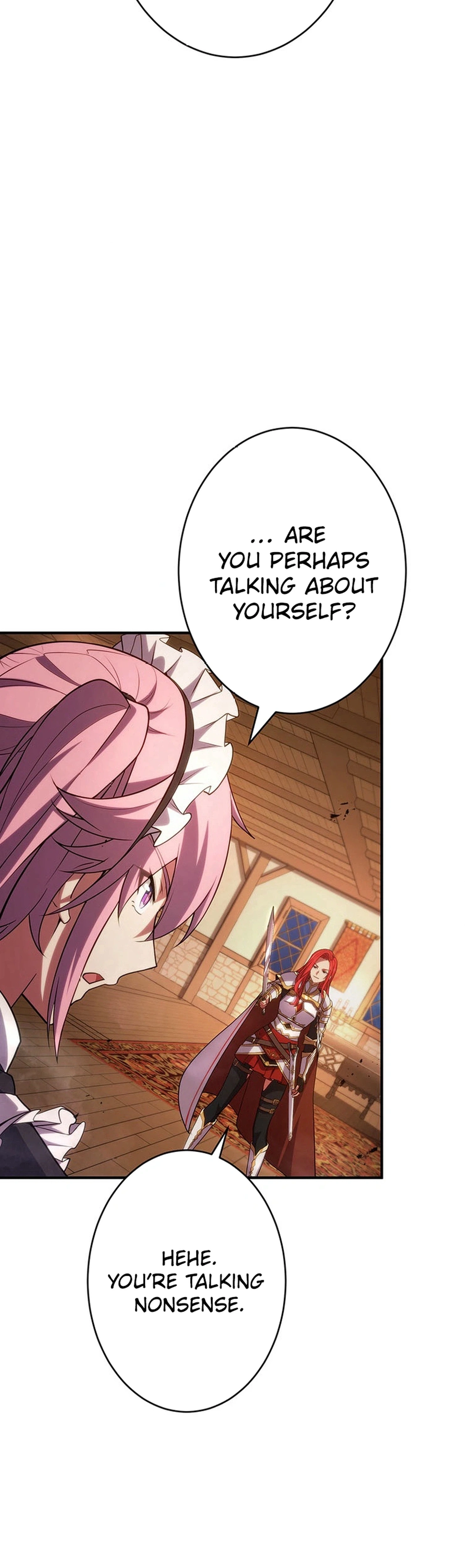 Respawn: Usurping The Imperial Throne With My Extra Live Chapter 26 - Page 6 in English