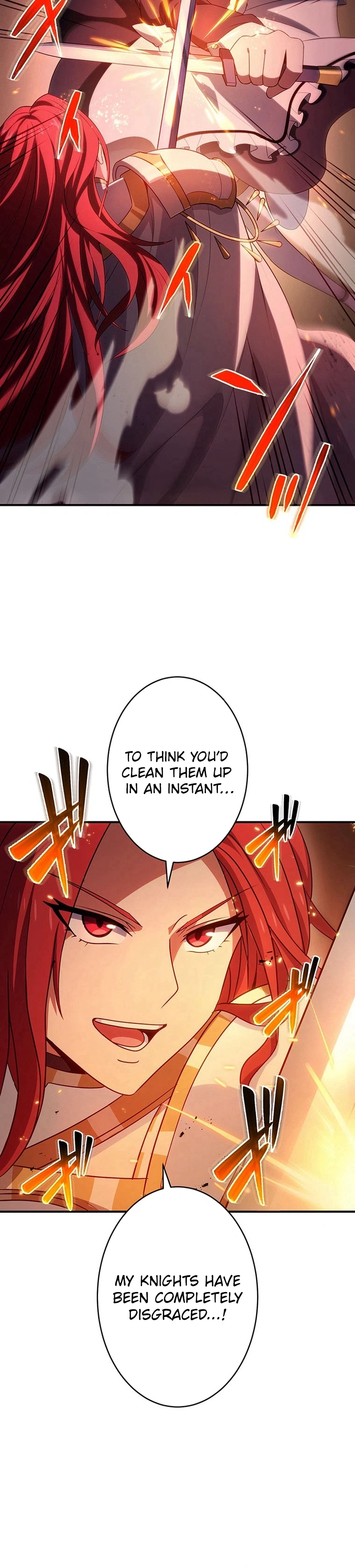 Respawn: Usurping The Imperial Throne With My Extra Live Chapter 27 - Page 12 in English