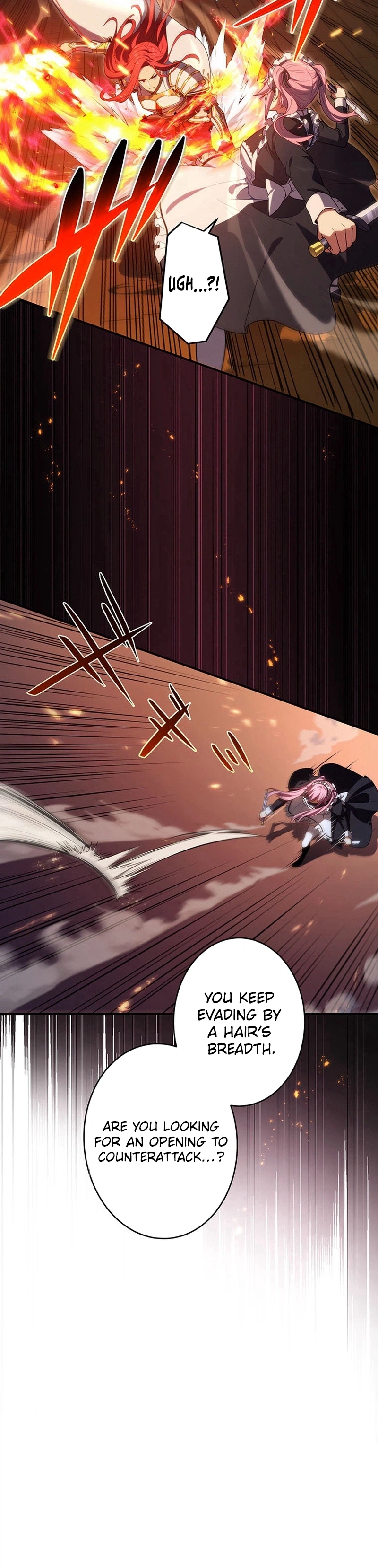 Respawn: Usurping The Imperial Throne With My Extra Live Chapter 27 - Page 21 in English