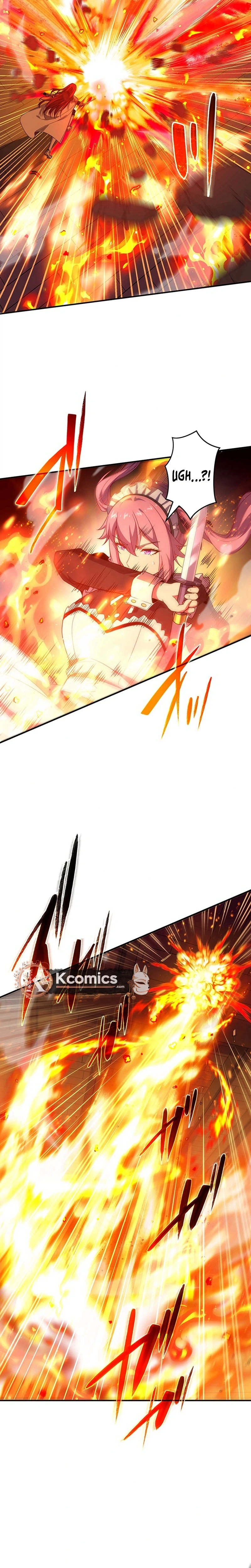 Respawn: Usurping The Imperial Throne With My Extra Live Chapter 27 - Page 24 in English