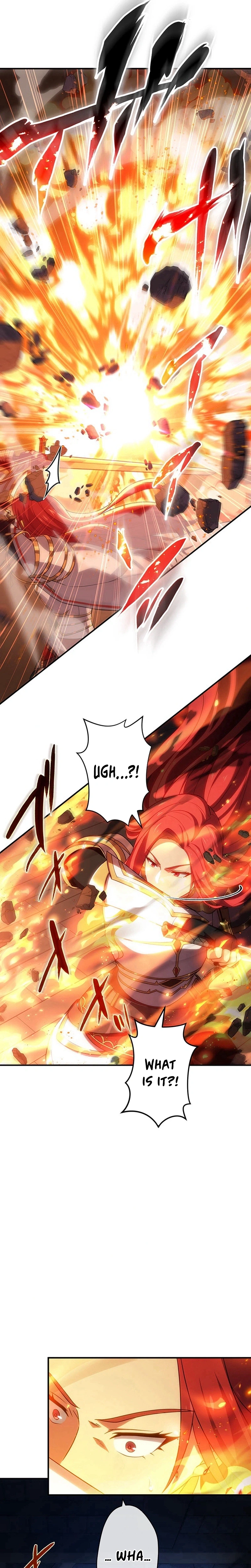 Respawn: Usurping The Imperial Throne With My Extra Live Chapter 27 - Page 28 in English