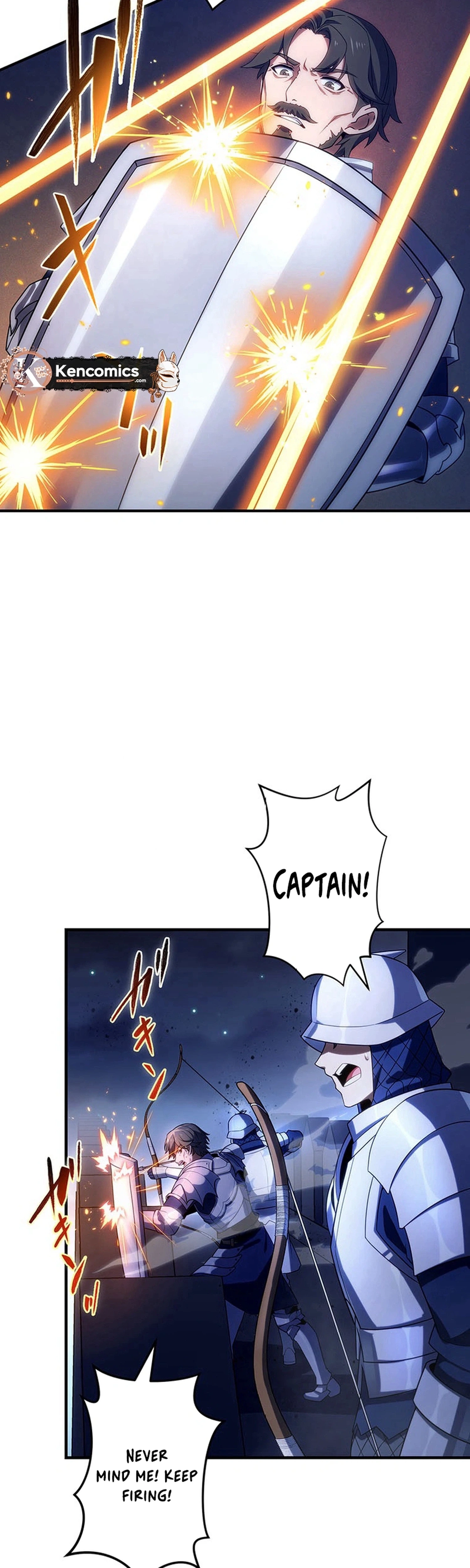 Respawn: Usurping The Imperial Throne With My Extra Live Chapter 27 - Page 4 in English