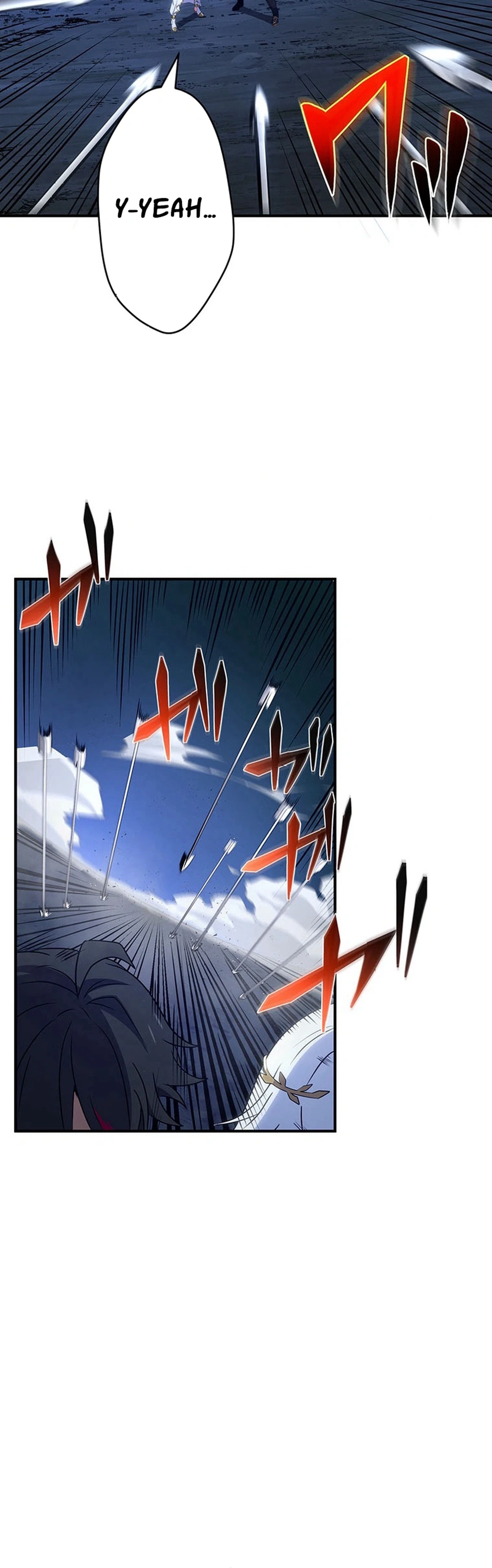 Respawn: Usurping The Imperial Throne With My Extra Live Chapter 27 - Page 6 in English