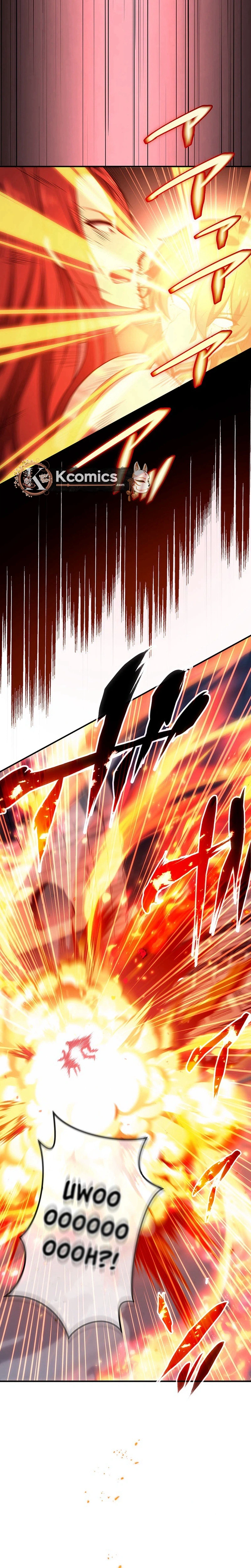 Respawn: Usurping The Imperial Throne With My Extra Live Chapter 28 - Page 25 in English