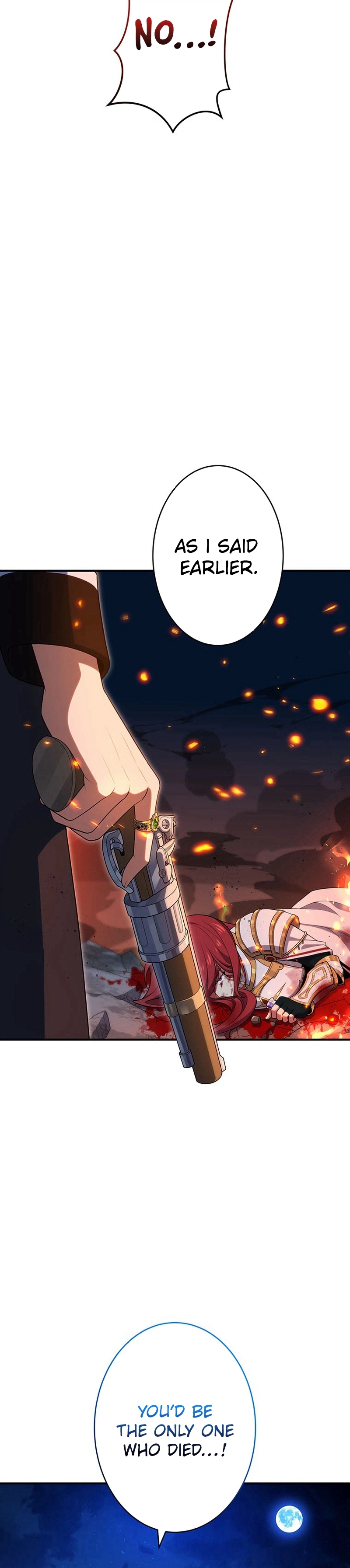 Respawn: Usurping The Imperial Throne With My Extra Live Chapter 28 - Page 28 in English