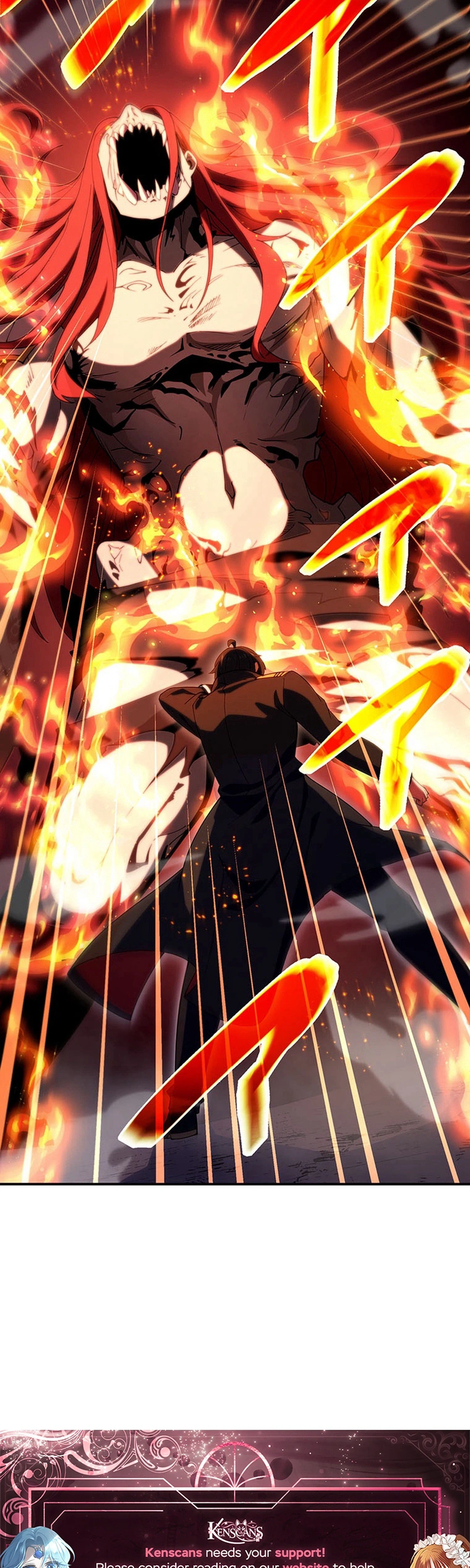 Respawn: Usurping The Imperial Throne With My Extra Live Chapter 28 - Page 36 in English