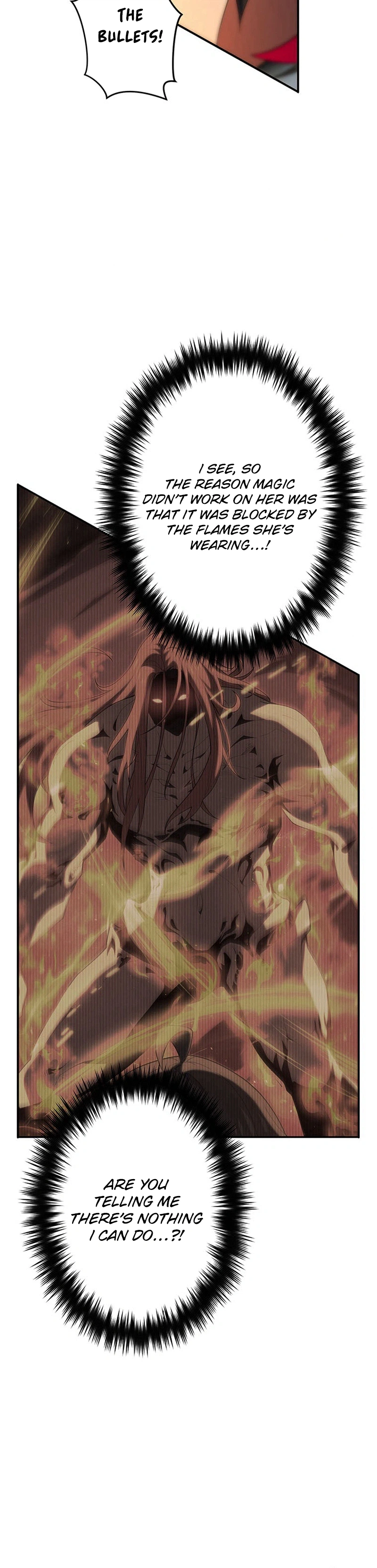 Respawn: Usurping The Imperial Throne With My Extra Live Chapter 29 - Page 17 in English