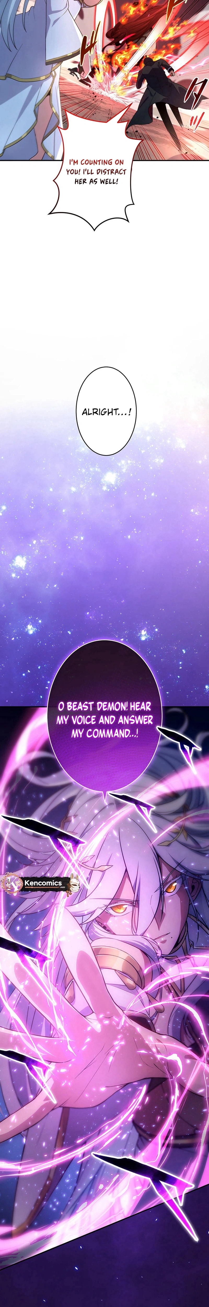 Respawn: Usurping The Imperial Throne With My Extra Live Chapter 29 - Page 28 in English