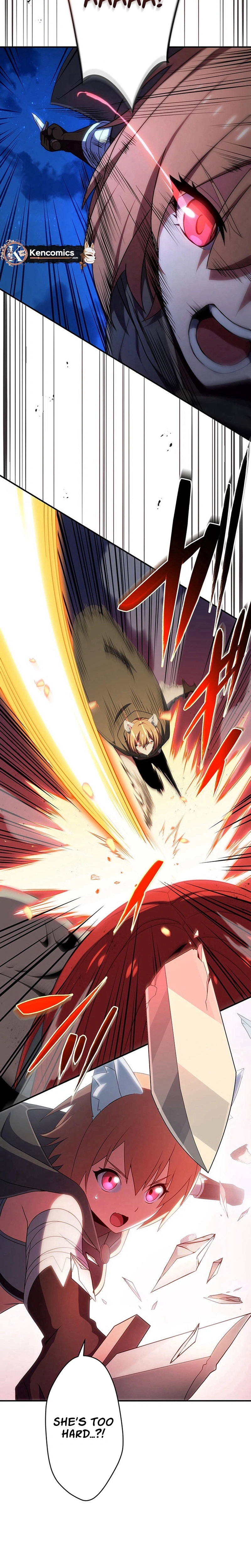 Respawn: Usurping The Imperial Throne With My Extra Live Chapter 29 - Page 31 in English