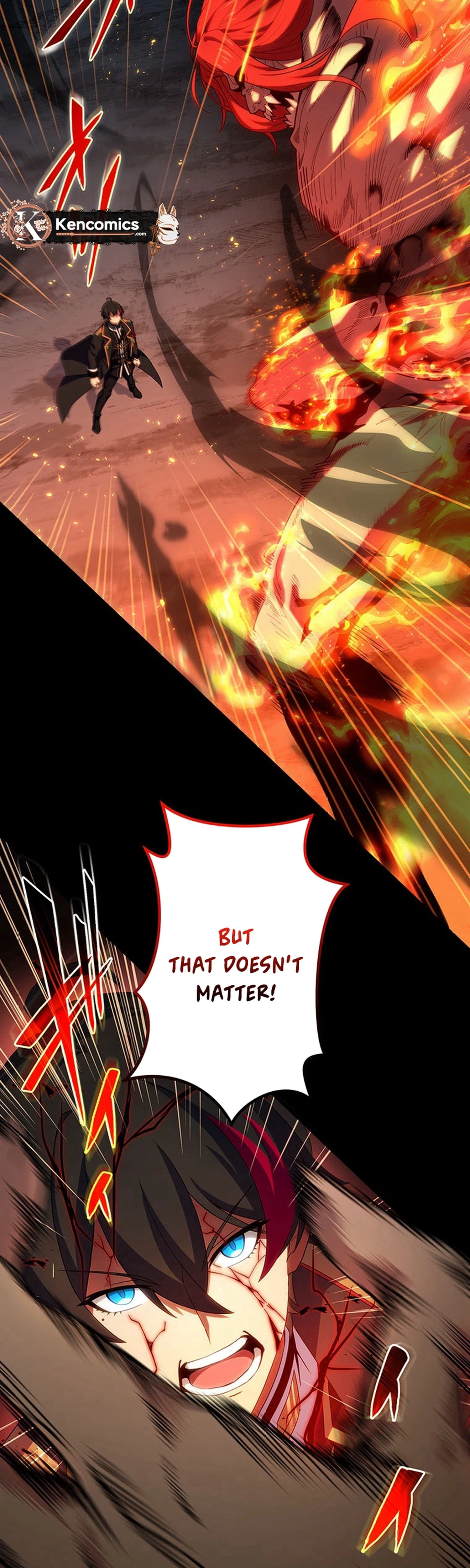 Respawn: Usurping The Imperial Throne With My Extra Live Chapter 29 - Page 5 in English