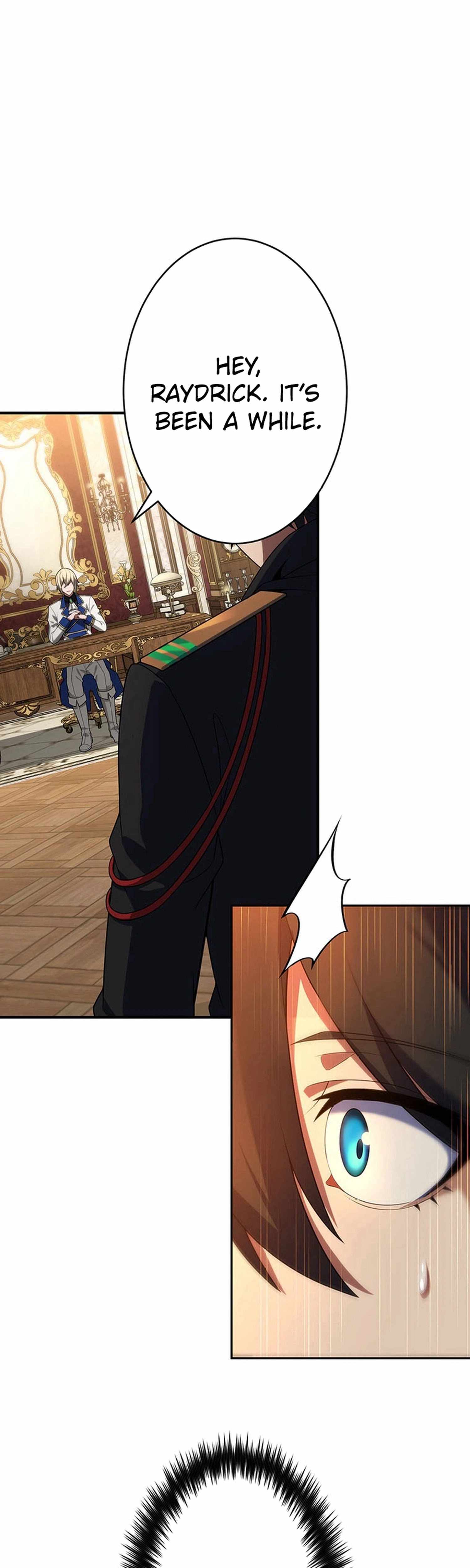 Respawn: Usurping The Imperial Throne With My Extra Live Chapter 30 - Page 25 in English