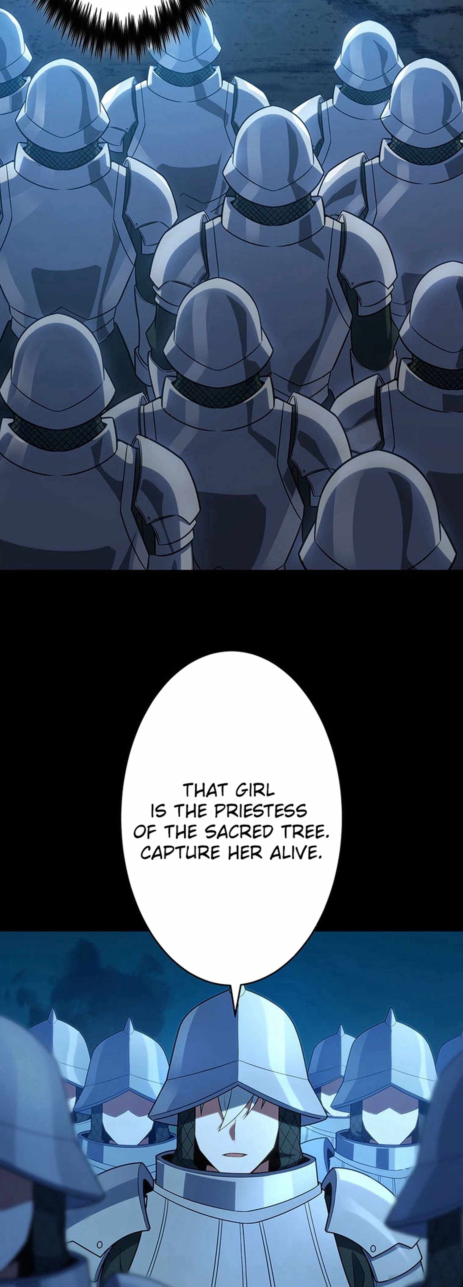 Respawn: Usurping The Imperial Throne With My Extra Live Chapter 30 - Page 27 in English