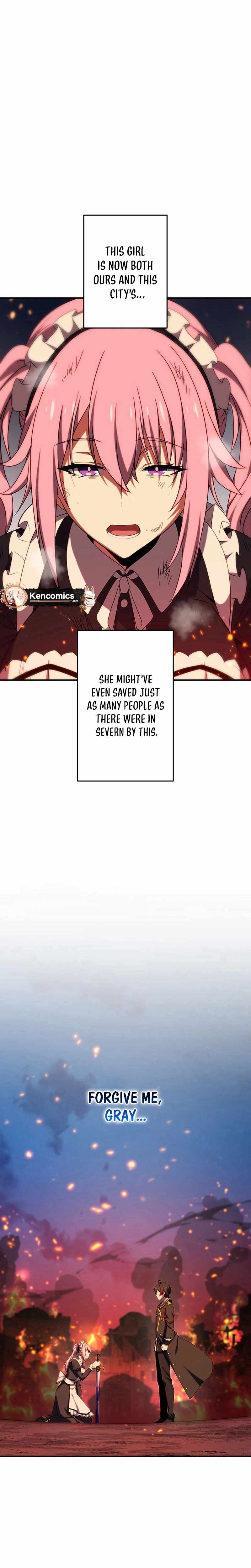 Respawn: Usurping The Imperial Throne With My Extra Live Chapter 30 - Page 8 in English