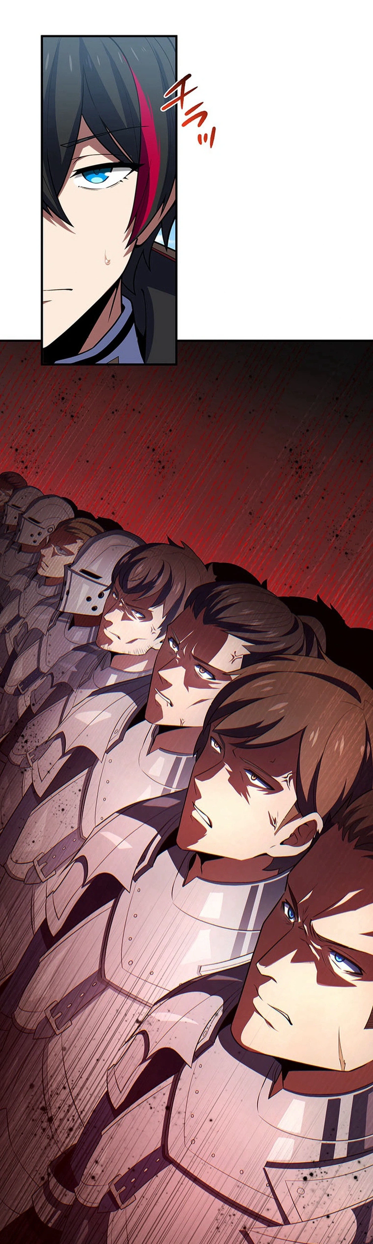 Respawn: Usurping The Imperial Throne With My Extra Live Chapter 31 - Page 38 in English