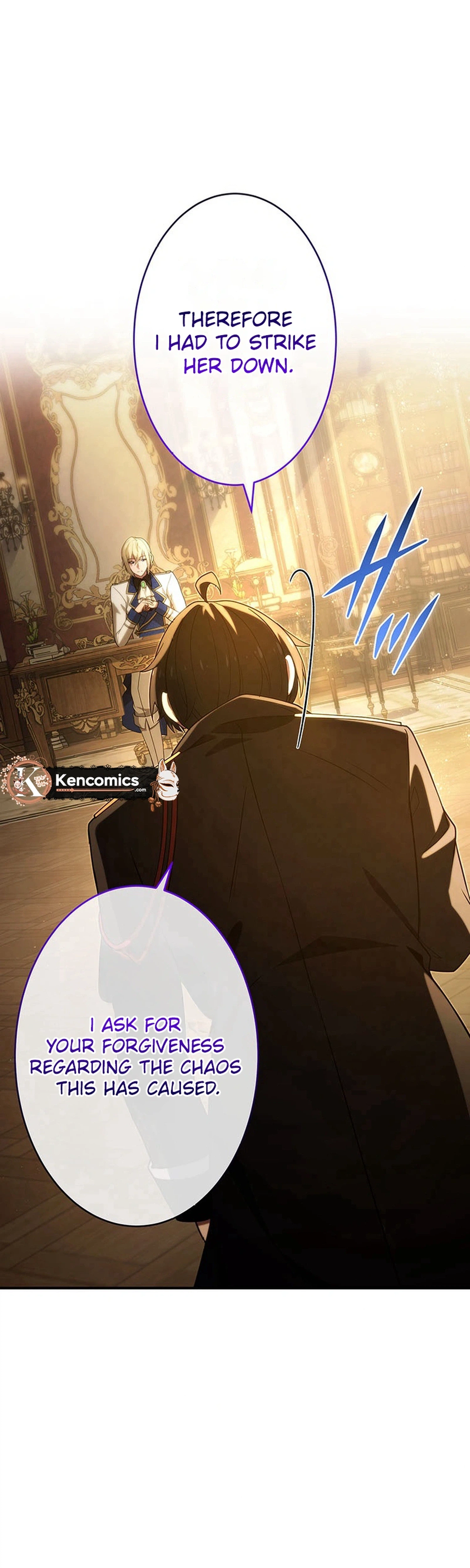Respawn: Usurping The Imperial Throne With My Extra Live Chapter 31 - Page 4 in English