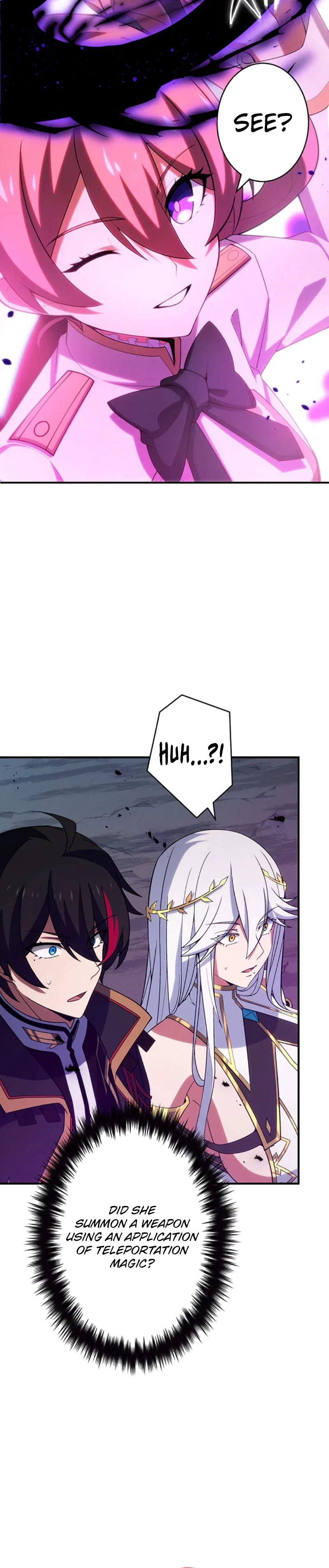 Respawn: Usurping The Imperial Throne With My Extra Live Chapter 32 - Page 15 in English