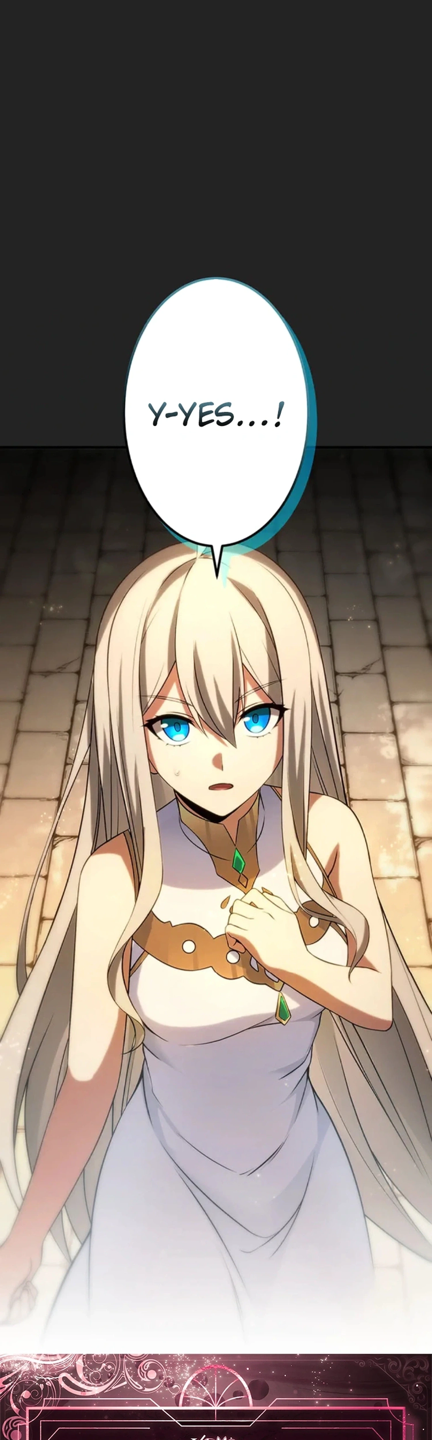 Respawn: Usurping The Imperial Throne With My Extra Live Chapter 33 - Page 46 in English