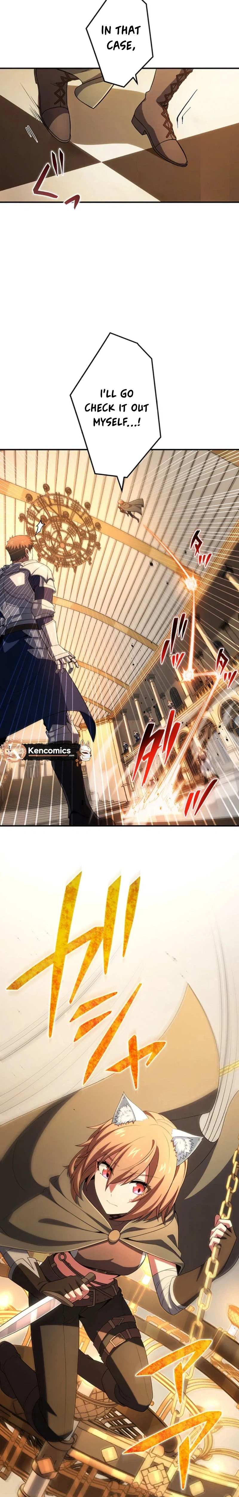 Respawn: Usurping The Imperial Throne With My Extra Live Chapter 34 - Page 14 in English