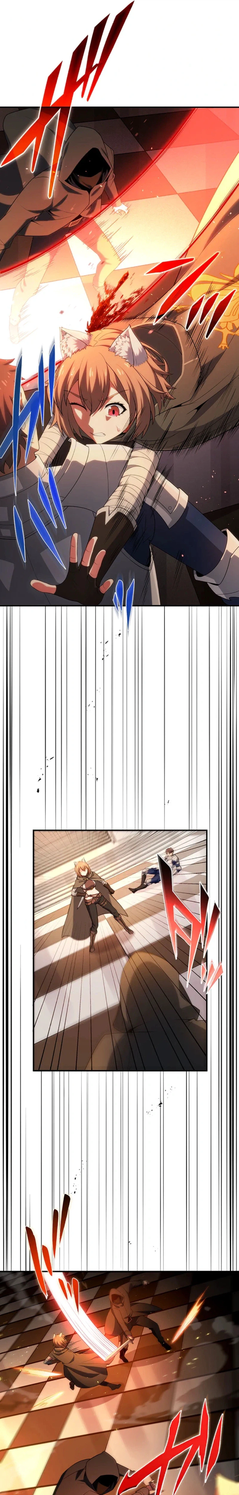 Respawn: Usurping The Imperial Throne With My Extra Live Chapter 34 - Page 19 in English