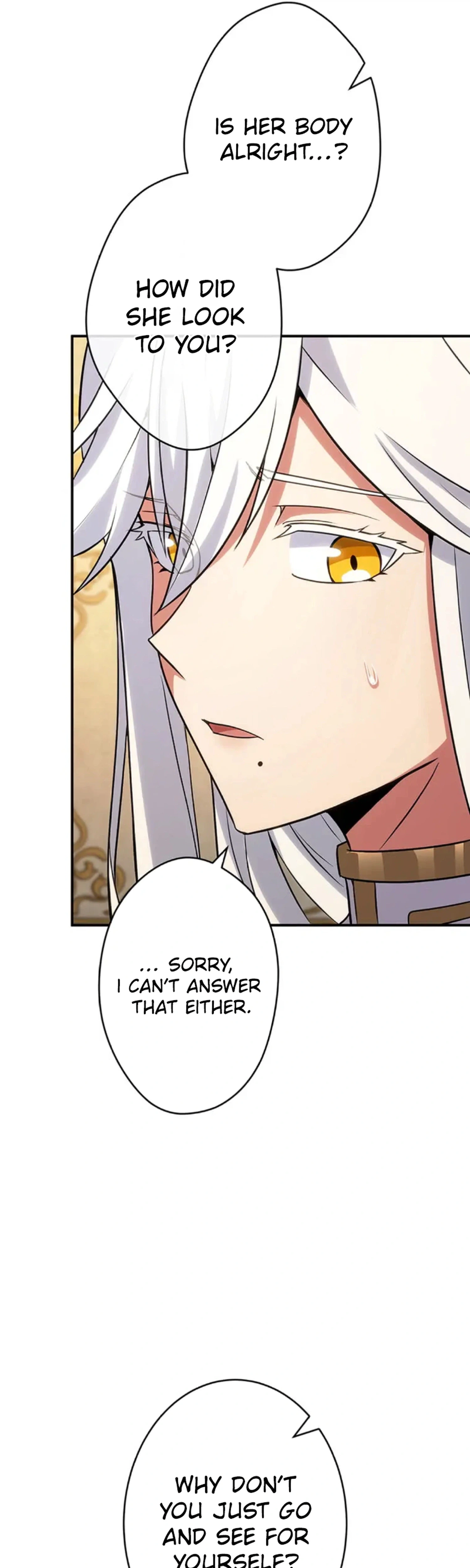 Respawn: Usurping The Imperial Throne With My Extra Live Chapter 34 - Page 37 in English