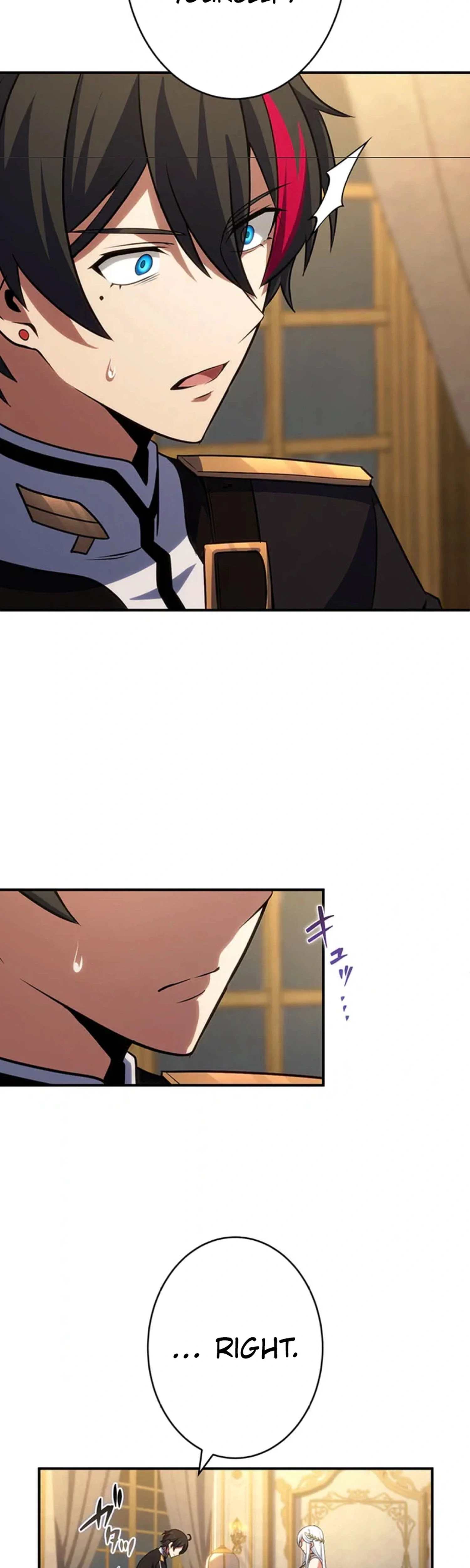 Respawn: Usurping The Imperial Throne With My Extra Live Chapter 34 - Page 38 in English