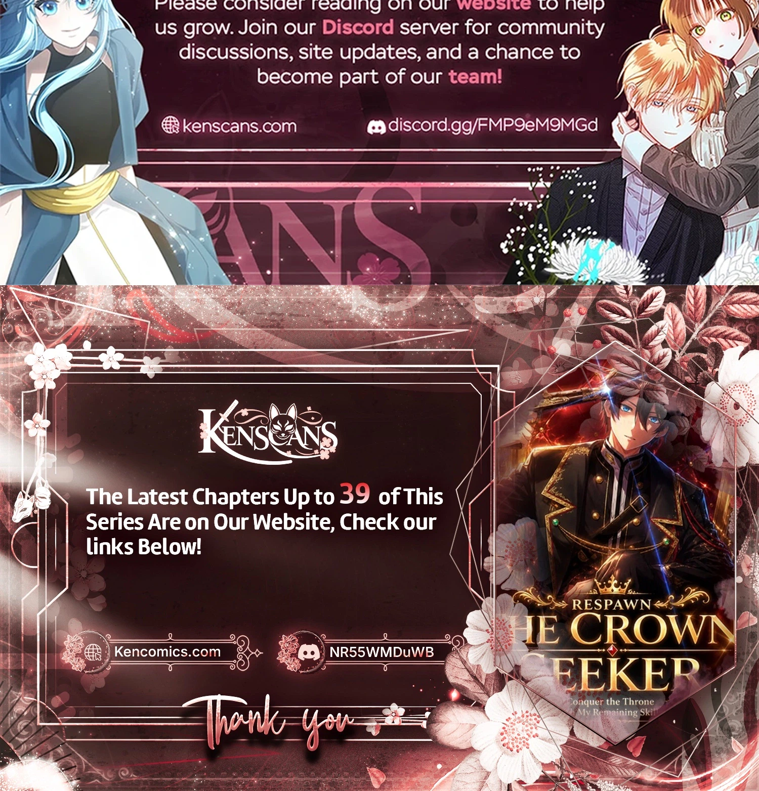 Respawn: Usurping The Imperial Throne With My Extra Live Chapter 34 - Page 42 in English